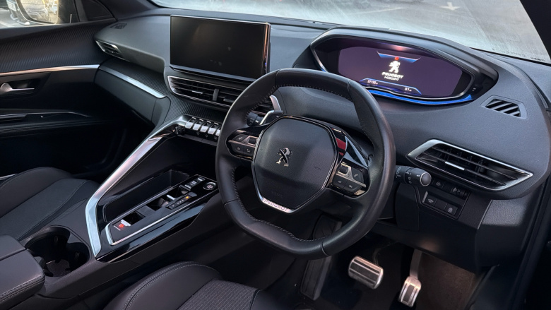 Peugeot 5008 1.5 BlueHDi Allure 5dr EAT8 Diesel Estate